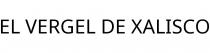 EL VERGEL DE XALISCO