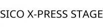SICO X-PRESS STAGE