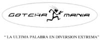 GOTCHA MANIA LA ULTIMA PALABRA EN DIVERSION EXTREMA