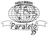 PARALELO 35°