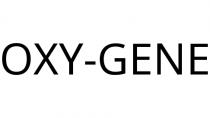 OXY-GENE