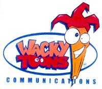 WACKY TOONS