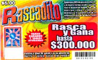 RASCADITO VAMOS GANANDO Y VAMOS AYUDANDO