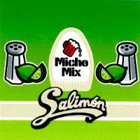 MICHE MIX SALIMON