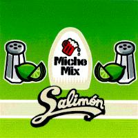 MICHE MIX SALIMON