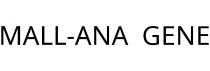 MALL-ANA;GENE
