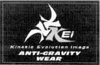 KKKEI KINETIC EVOLUTION IMAGE