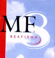 MF8 REAFIRMA