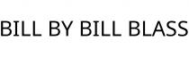 BILL BY BILL BLASS