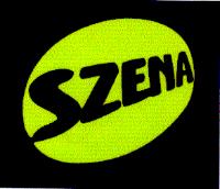 SZENA
