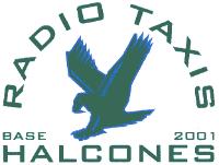 RADIO TAXIS HALCONES 2001