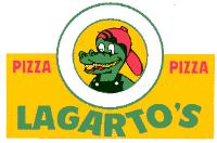PIZZA PIZZA LAGARTO' S