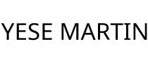 YESE MARTIN