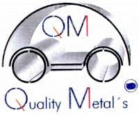 QM QUALITY METAL'S