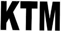 KTM