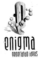 ENIGMA GENERANDO IDEAS