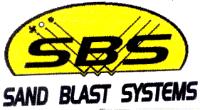 SBS SAND BLAST SYSTEMS