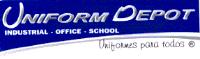 UNIFORM DEPOT
