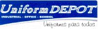 UNIFORM DEPOT