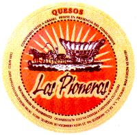 LOS PIONEROS