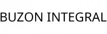 BUZON INTEGRAL