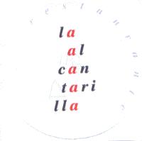 LA AL CAN TARI LLA