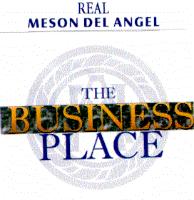 REAL MESON DEL ANGEL THE BUSINESS PLACE