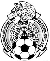 FEDERACION MEXICANA DE FUTBOL ASOC.; A.C.