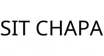 SIT CHAPA