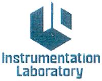 IL INSTRUMENTATION LABORATORY