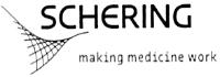 SCHERING MAKING MEDICINE WORK