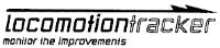 LOCOMOTION TRACKER