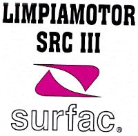 LIMPIAMOTOR SRC III SURFAC