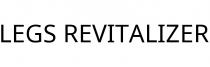 LEGS REVITALIZER