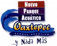 NUEVO PARQUE ACUATICO OAXTEPEC... Y NADA MAS
