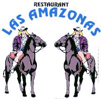 LAS AMAZONAS