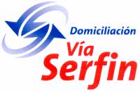 DOMICILIACION VIA SERFIN