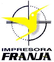 IMPRESORA FRANJA