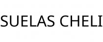 SUELAS CHELI