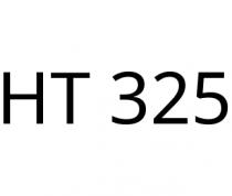 HT 325