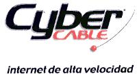 CYBERCABLE INTERNET DE ALTA VELOCIDAD