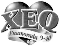 XEQ ENAMORADA 940 AM