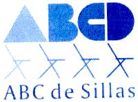 ABCD ABC DE SILLAS