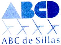 ABCD ABC DE SILLAS