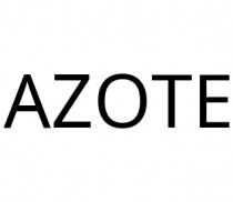 AZOTE