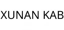 XUNAN KAB