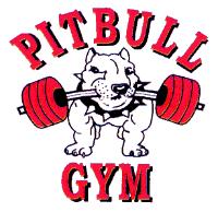 PITBULL GYM