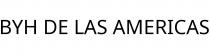 BYH DE LAS AMERICAS