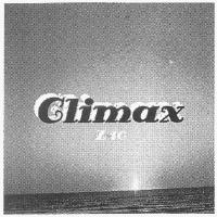 CLIMAX; Z10
