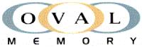 OVAL MEMORY